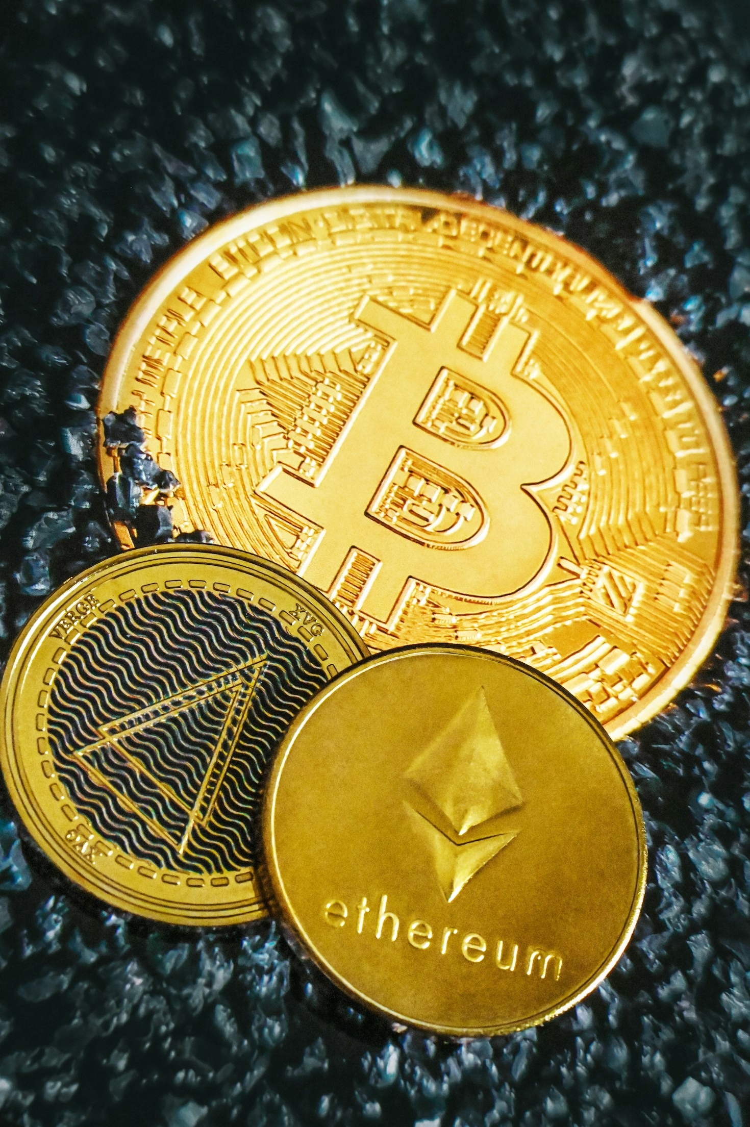 A Beginner’s Guide to Advanced Crypto Trading Indicators