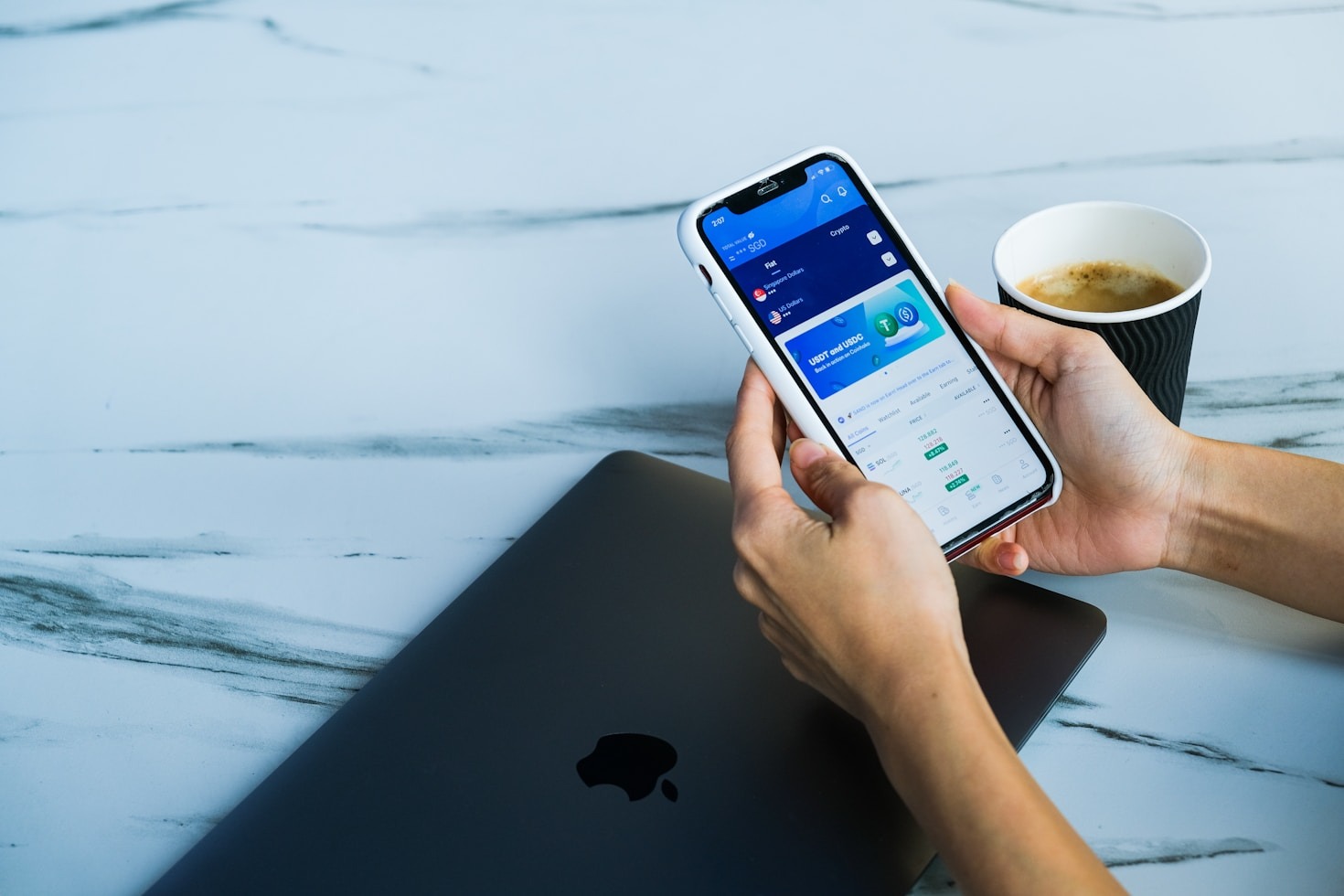 Key Tools and Strategies for Quantitative Crypto Success